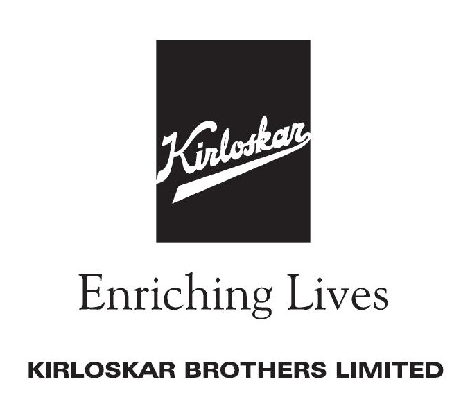 Kirloskar_Brothers_Limited_Logo